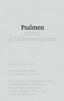 Psalmen met 21 Gebedsmomenten