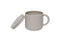 Jollein Snack Cup Siliconen - Nougat