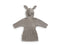 Jollein Badjas 1-2jaar - Storm Grey