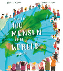 Als er 100 mensen op de wereld waren - Jackie McCann en Aaron Cushley