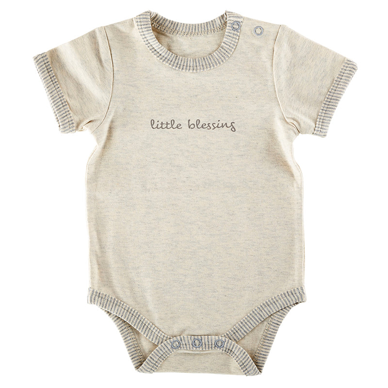 New Born Baby Mutsje - Little Blessing - 0/6 mnd