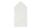 Jollein Badcape Badstof- 75x75- Ivory