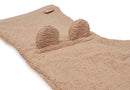 Jollein Washand Badstof Ears - Biscuit