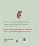 Mijn Eerste Dierenboek - Little Dutch