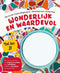 Wonderlijk en waardevol - Elly van der Gouwe-Dingemans