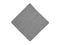 Jollein Badcape Wrinkled Cotton - 75c75cm - Storm Grey