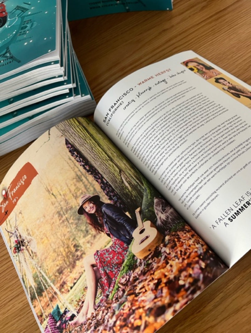 Let’s GLOW - Yvonne Ruizendaal & Miriam Koelewijn