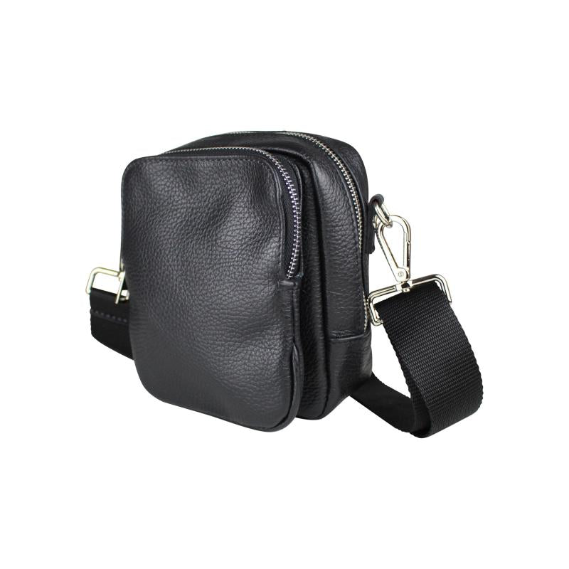 Baggyshop- On point - Zwart