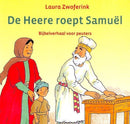 De Heere roept Samuel - Laura Zwoferink