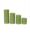 Countryfield Led Candle -Groen - S