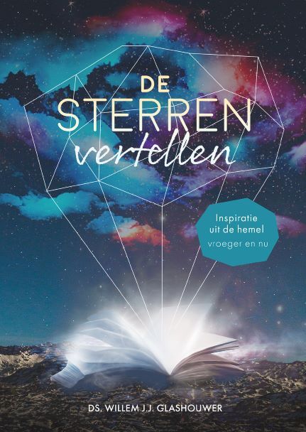 De sterren vertellen - Ds. Willem J.J. Glashouwer