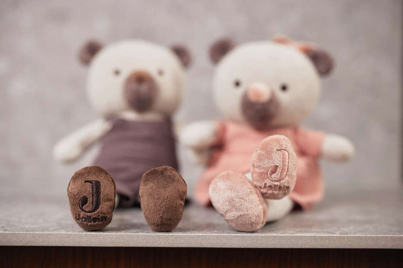 Jollein Knuffel Beer - Julie