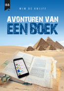 Avonturen van een boek - Wim de Knijff