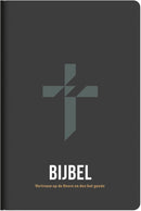 HSV jongensbijbel - met psalmen
