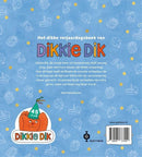 Dikkie Dik - Het dikke verjaardagsboek