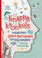 Knappe kronkels - Hanna Holwerda