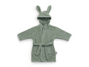Jollein Badjas 1-2jaar - Ash Green