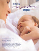 Jouw zwangerschapsbijbel - Anne Deans