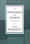 Openbaring voor iedereen - Tom Wright