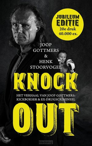 Knock out - Joop Gottmers en Henk Stoorvogel
