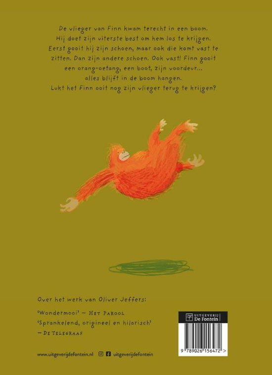 Vast - Oliver Jeffers