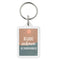 Sleutelhanger - 10.000 redenen