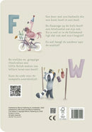 Mijn ABC boek - Little Dutch