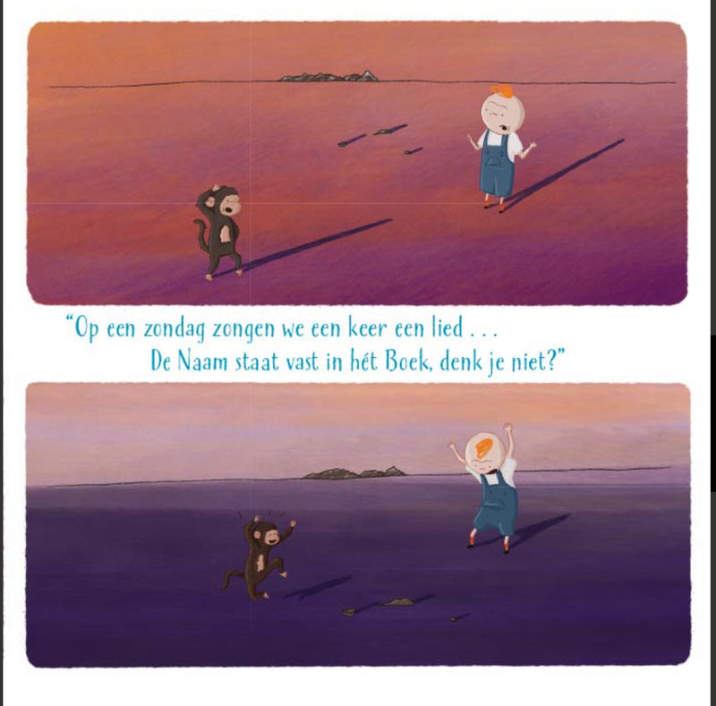 Wat een prachtige naam - Brooke en Scott Ligertwood - Ben en Karelee Fielding
