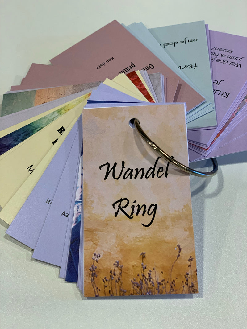 De WandelRing