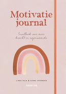 Motivatie Journal - Linda Palm & Sanne Sporrong