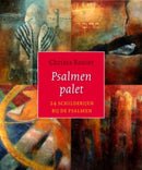 Psalmenpalet - Christa Rosier