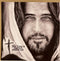 Kaart Jezus - His love is forever - Psalm 136