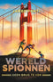 Wereld spionnen - geen brug te ver - James Ponti