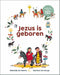 Jezus is geboren - Willemijn de Weerd en Marieke ten Berge