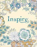 Inspire - The Bible for Creative Journaling