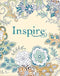 Inspire - The Bible for Creative Journaling