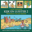 Kijk en Luister 2 - Kinderbijbel