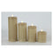 Countryfield Led Candle - L - Taupe