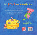Het grote voorleesboek - Marianne Busser en Ron Schröder