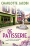 De Patisserie - Charlotte Jacobi