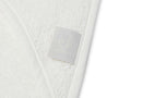 Jollein Badcape Badstof- 75x75- Ivory