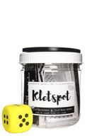 Kletspot Kids editie