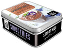 Blik op koken- Smoothies  superfit en snel