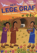 Het Lege Graf - Brian Sibley