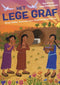 Het Lege Graf - Brian Sibley