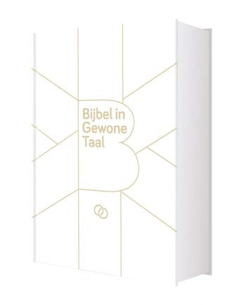 Bijbel in gewone taal (Trouw / Huwelijks bijbel)