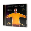 Oslo gospel choir - the musical Messiah