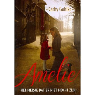 Amelie - Cathy Gohlke