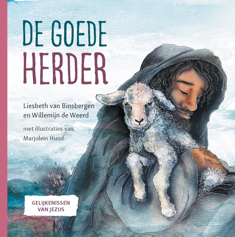 De goede herder - Liesbeth van Binsbergen en Willemijn de Weerd