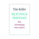 Bij je volle verstand - Tim Keller